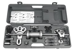 Sada stahováků s posuvným kladivem Performance Tool W89725